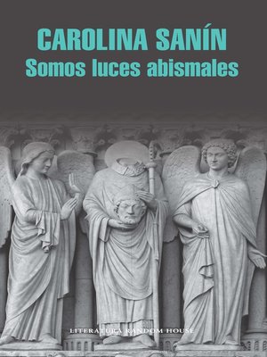 cover image of Somos luces abismales